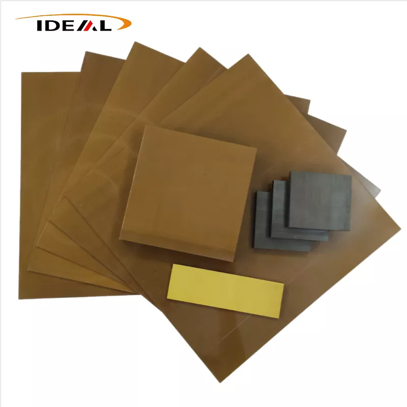 Čo robí Torlon Sheets dokonalou voľbou pre extrémne inžinierske aplikácie