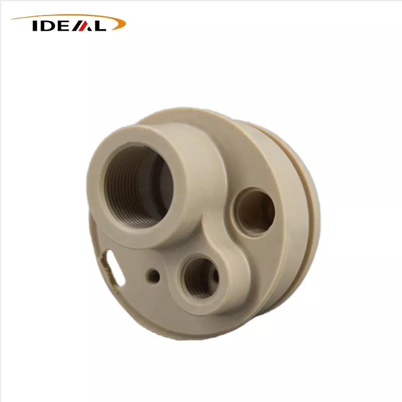 CNC PEEK produkt