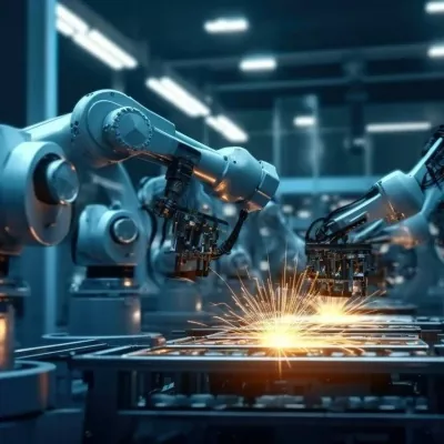 Electrical automation