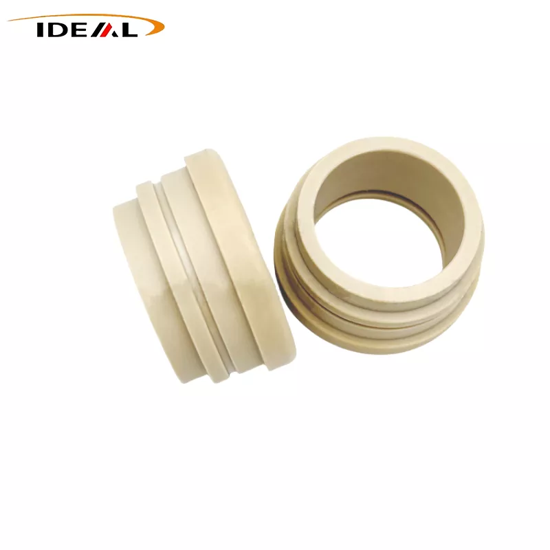 PEEK Sleeves PEEK Sleeves