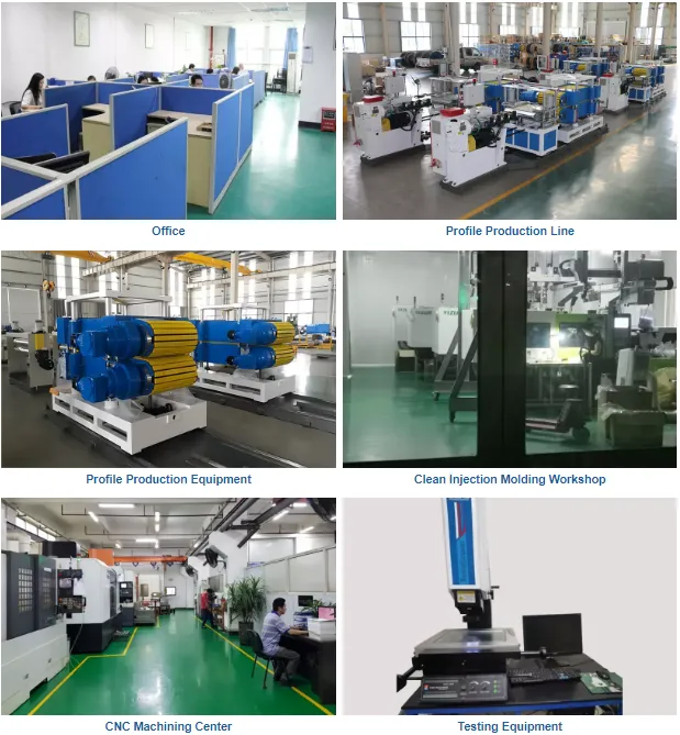 Guangzhou Ideal Plastic Technology Co., Ltd.