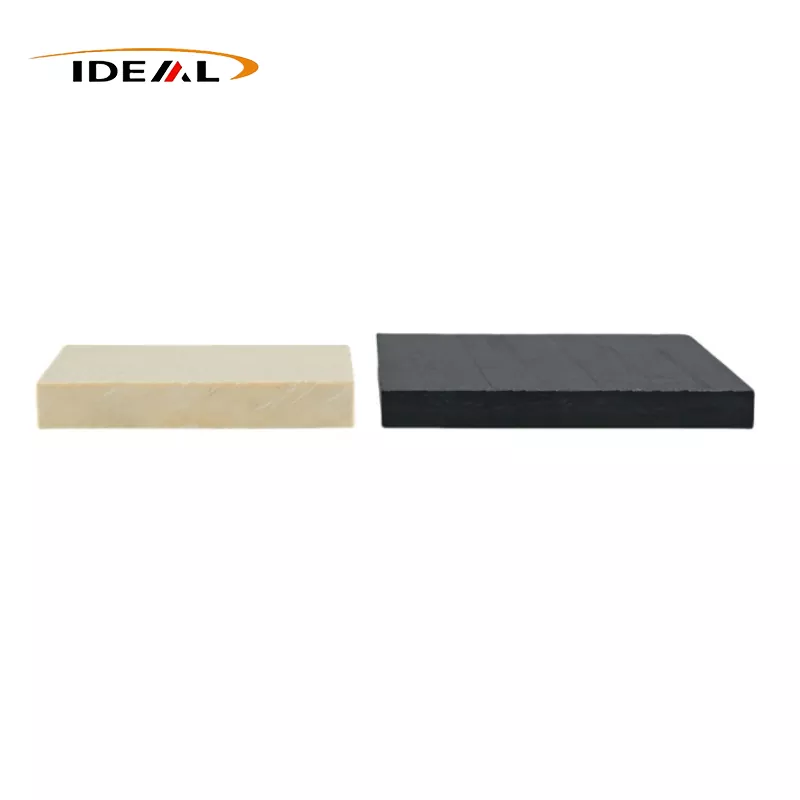 Polyéteréterketónové platne