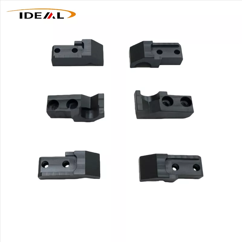 Diely na Vespel SP-211