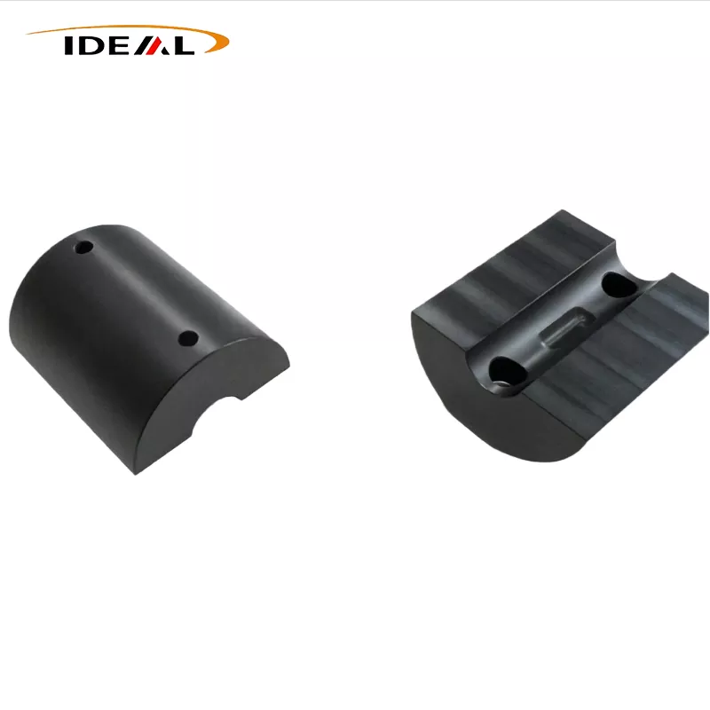 Vespel SP-3 diely